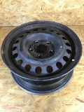 Felge Stahl MERCEDES-BENZ 124 Stufenheck (W124) 1244001202