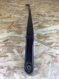 Wischerarm links vorne VW Touran (1T1, 1T2)