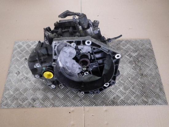 Schaltgetriebe OPEL Zafira B (A05) M32 Bild Schaltgetriebe OPEL Zafira B (A05) M32
