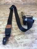 Sicherheitsgurt links vorne VW Polo III (6N1) 6N4857705C