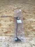 Koppelstange OPEL Vivaro A Kasten (X83) 93858917