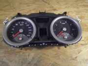 Instrumentenkombination RENAULT Megane II (BM/CM) 8200306552