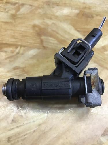 Einspritzventil MERCEDES-BENZ E-Klasse (W210) A1120780049 Bild Einspritzventil MERCEDES-BENZ E-Klasse (W210) A1120780049
