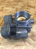 Drosselklappe OPEL Astra H 09128518