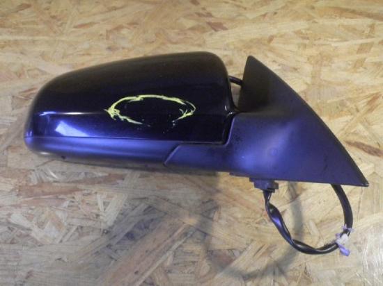 Außenspiegel elektrisch lackiert rechts AUDI A6 Avant (4F, C6) Bild Außenspiegel elektrisch lackiert rechts AUDI A6 Avant (4F, C6)