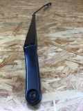 Wischerarm rechts vorne VW Golf V (1K) 1Q1955410
