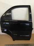 Tür rechts hinten KIA Sorento I (JC)