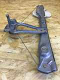 Fensterheber links hinten RENAULT Clio II (B) 7700434303