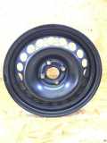 Felge Stahl OPEL Corsa D (S07) 2150173