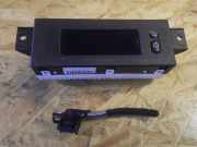 Display OPEL Astra G Caravan (T98) 24461517