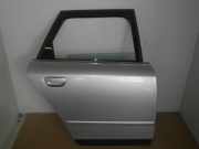 Tür rechts hinten AUDI A4 Avant (8E, B6)