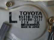 Wischermotor hinten TOYOTA Corolla Liftback (E9) 1591003231