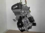 Motor ohne Anbauteile (Benzin) SKODA Rapid Spaceback (NH) CZCA / CZC