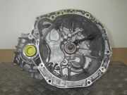 Schaltgetriebe RENAULT Grand Scenic II (JM) ND0002 / 7701717782