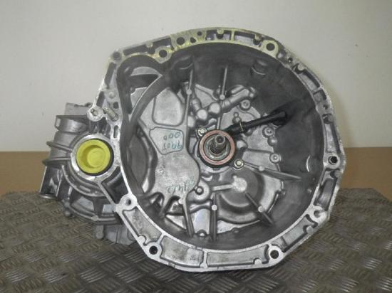 Schaltgetriebe RENAULT Grand Scenic II (JM) ND0002 / 7701717782 Bild Schaltgetriebe RENAULT Grand Scenic II (JM) ND0002 / 7701717782