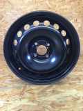 Felge Stahl RENAULT Grand Scenic II (JM) 836088