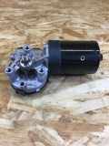 Wischermotor vorne OPEL Astra G CC (T98) 0390241182