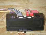 91850 Kontrollleuchten Display RENAULT Megane I Coach (DA) 8200028364A