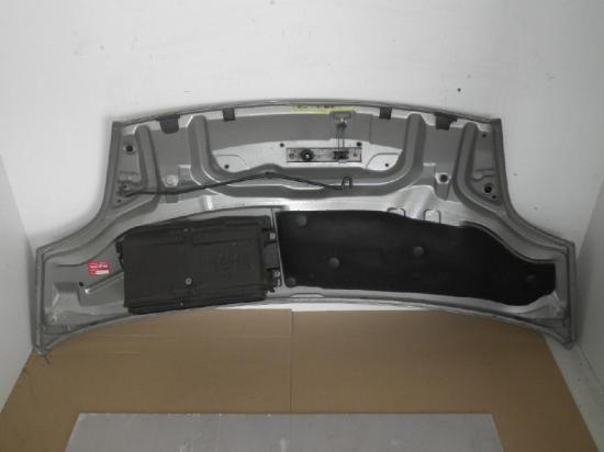 Motorhaube OPEL Vivaro A Kasten (X83) Bild Motorhaube OPEL Vivaro A Kasten (X83)