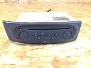 Radio RENAULT Scenic I (JA) 7700434425