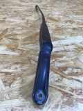 Wischerarm links vorne FIAT Panda (169)