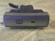 Schalter für Heckscheibe FORD Mondeo III Kombi (BWY) 4S7T18C621AB