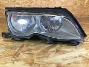Hauptscheinwerfer rechts BMW 3er Touring (E46) 3441109R