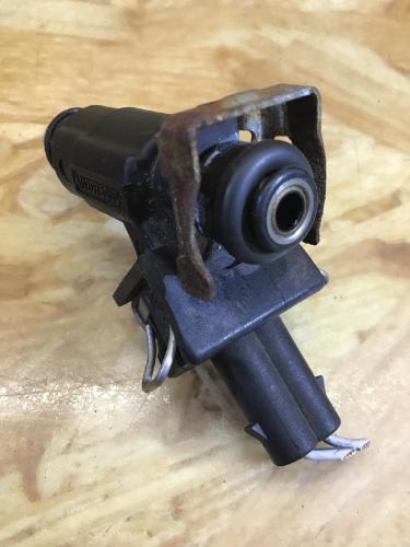 Einspritzventil MERCEDES-BENZ E-Klasse (W210) A1120780049 Bild Einspritzventil MERCEDES-BENZ E-Klasse (W210) A1120780049