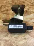 Sensor für Längs-/Querbeschleunigung VW Golf IV (1J) 1J1907637A