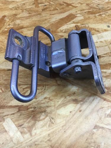 Türscharnier hinten rechts AUDI A3 (8P) 8P4833412A Bild Türscharnier hinten rechts AUDI A3 (8P) 8P4833412A