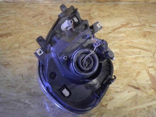 Hauptscheinwerfer rechts OPEL Vivaro A Kasten (X83) 93859830 Bild Hauptscheinwerfer rechts OPEL Vivaro A Kasten (X83) 93859830