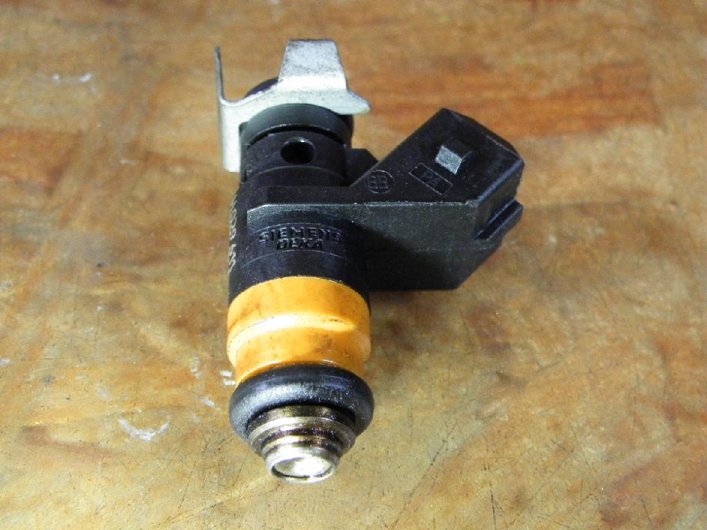 Einspritzventil RENAULT Scenic I (JA) Bild Einspritzventil RENAULT Scenic I (JA)