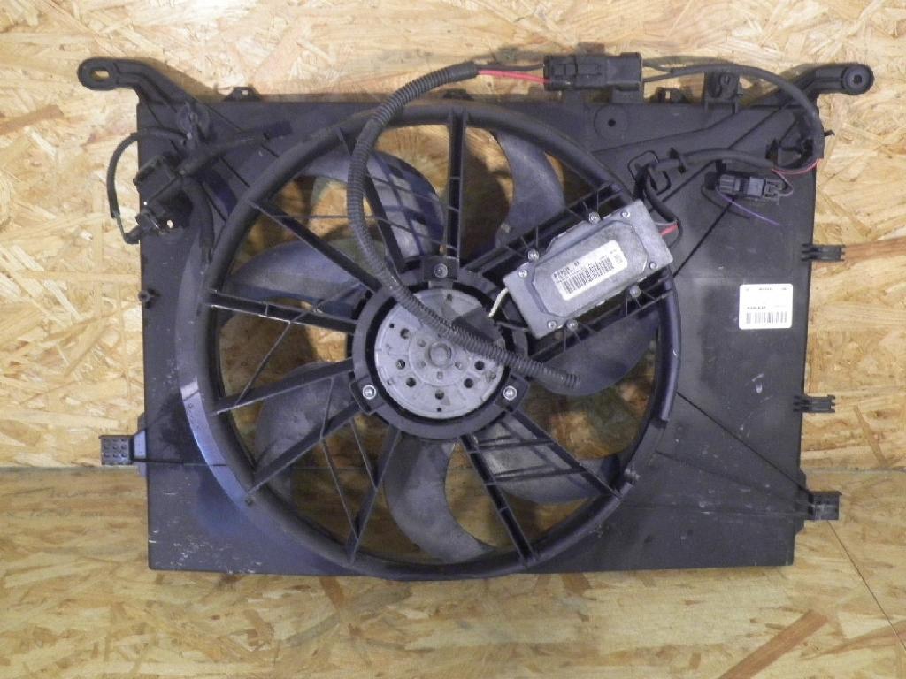 Elektrolüfter VOLVO S80 I (184) 0130303909 Bild Elektrolüfter VOLVO S80 I (184) 0130303909
