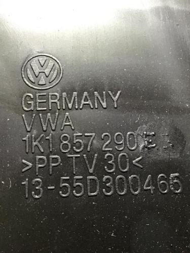 Handschuhfach VW Golf VI (5K) 1K1857290E Bild Handschuhfach VW Golf VI (5K) 1K1857290E