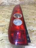 Rückleuchte links FORD Fiesta V (JH, JD) 6S6113405B