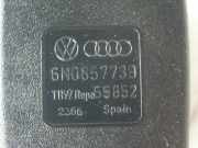 Gurtschloss VW Polo III (6N1) 6N0857739
