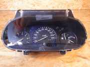 Instrumentenkombination FORD Escort VI Cabriolet (ALL) 96FBCA