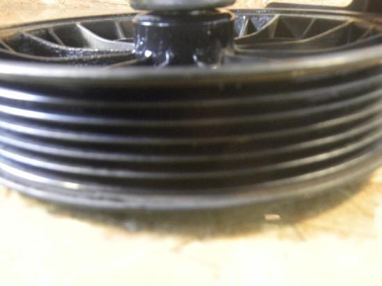 Servopumpe VOLVO S80 I (184) 9485861 Bild Servopumpe VOLVO S80 I (184) 9485861