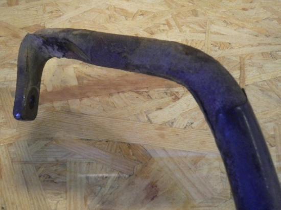 Stabilisator OPEL Vivaro A Kasten (X83) Bild Stabilisator OPEL Vivaro A Kasten (X83)