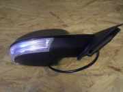 Außenspiegel elektrisch lackiert rechts VW Passat B5.5 Variant (3B6)