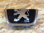 Emblem PEUGEOT 206 Schrägheck (2A/C) 9628688677