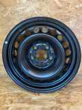 Felge Stahl Mercedes-Benz E-Klasse W210 2104000202