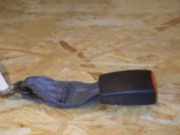 96145 Gurtschloss HONDA Prelude V (BB) hinten links oder rechts