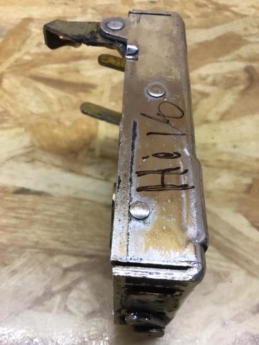 Türschloss links hinten AUDI 80 (8C, B4) 8A0839015A Bild Türschloss links hinten AUDI 80 (8C, B4) 8A0839015A