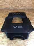 Motorabdeckung AUDI A6 (4B, C5) 078103927P