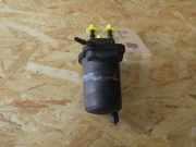 98738 Dieselfiltergehäuse RENAULT Clio II (B) 1.5 dCi 60 kW 8200026237
