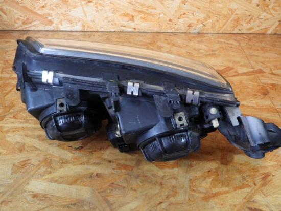 Hauptscheinwerfer rechts VOLVO S80 I (184) 8620663 Bild Hauptscheinwerfer rechts VOLVO S80 I (184) 8620663