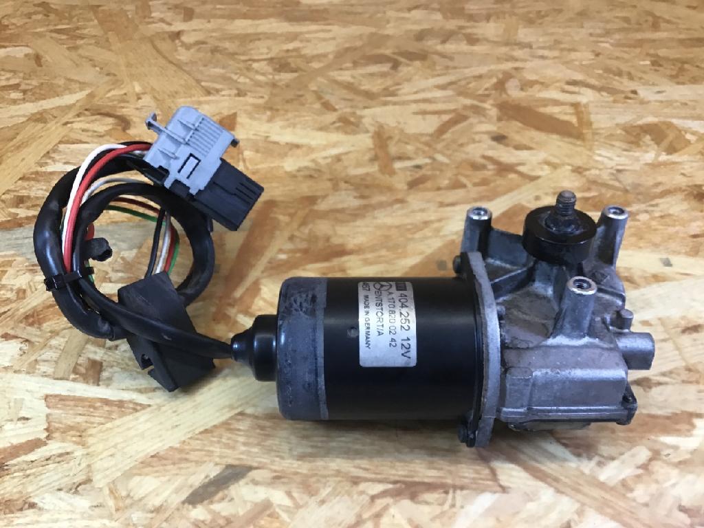 Wischermotor vorne MERCEDES-BENZ SLK (R170) A1708200242