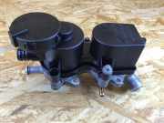 Filter für Kurbelgehäuseentlüftung MERCEDES-BENZ A-Klasse (W169) A6400101
