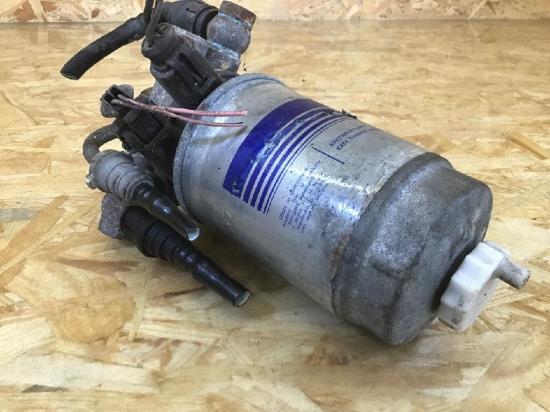 Kraftstofffiltergehäuse CITROEN Jumper I Kasten (230L) Bild Kraftstofffiltergehäuse CITROEN Jumper I Kasten (230L)